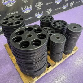 Olympic Weights, Bars & Sets | Top Quality Weights for Sale
