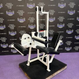 Cybex Classic Leg Curl w / ROM – Fully Refurbished
