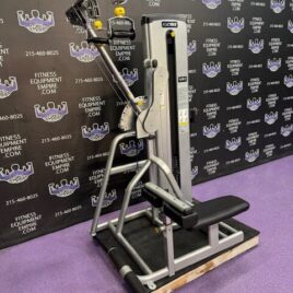 Cybex VR1 7 Row / Pulldown Combo Total Back – 7 Adjustments – Rare